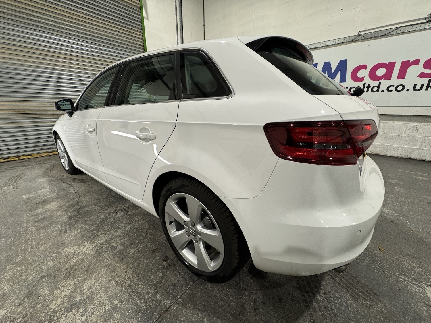 Used Audi A3 2016 for sale - 76945556: Photo 11