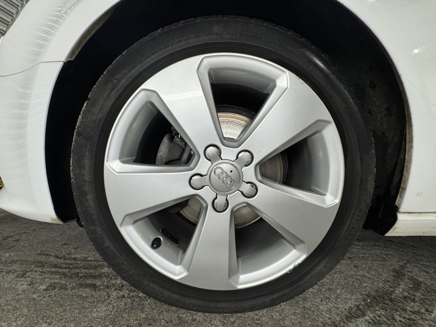 Used Audi A3 2016 for sale - 76945556: Photo 14