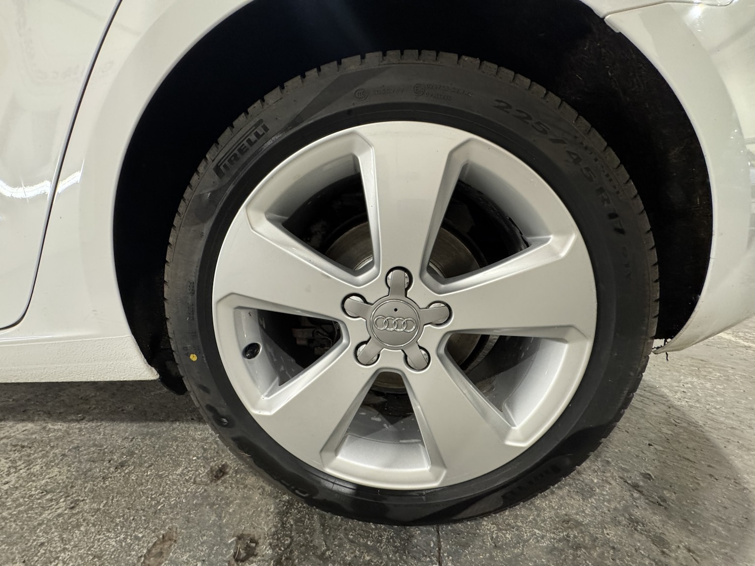 Used Audi A3 2016 for sale - 76945556: Photo 15