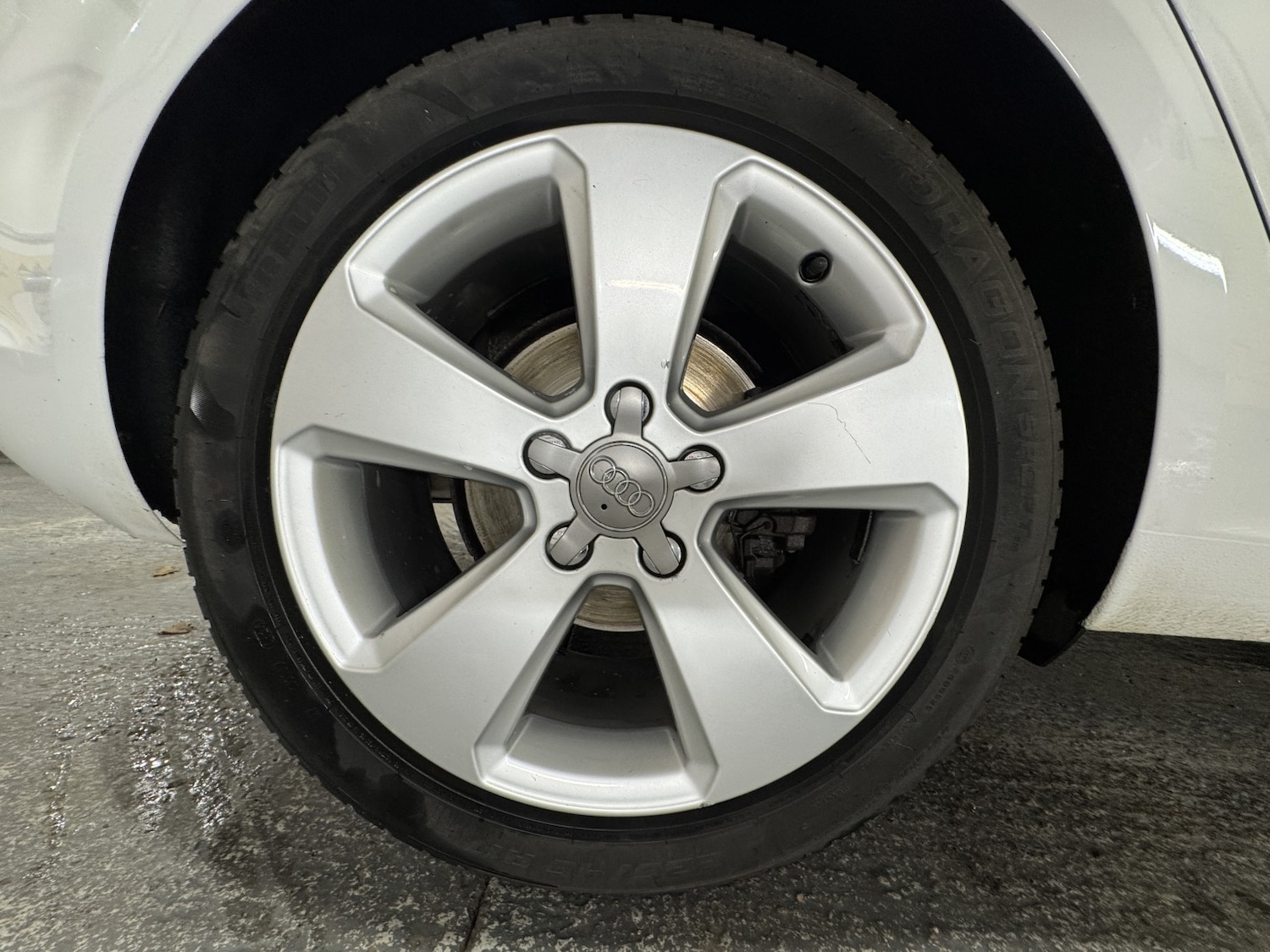 Used Audi A3 2016 for sale - 76945556: Photo 16