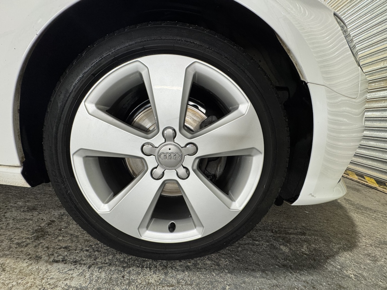 Used Audi A3 2016 for sale - 76945556: Photo 17