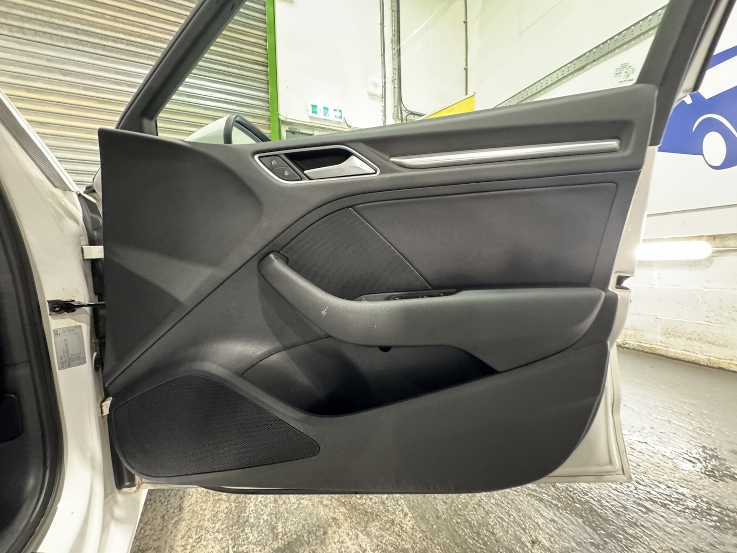 Used Audi A3 2016 for sale - 76945556: Photo 18