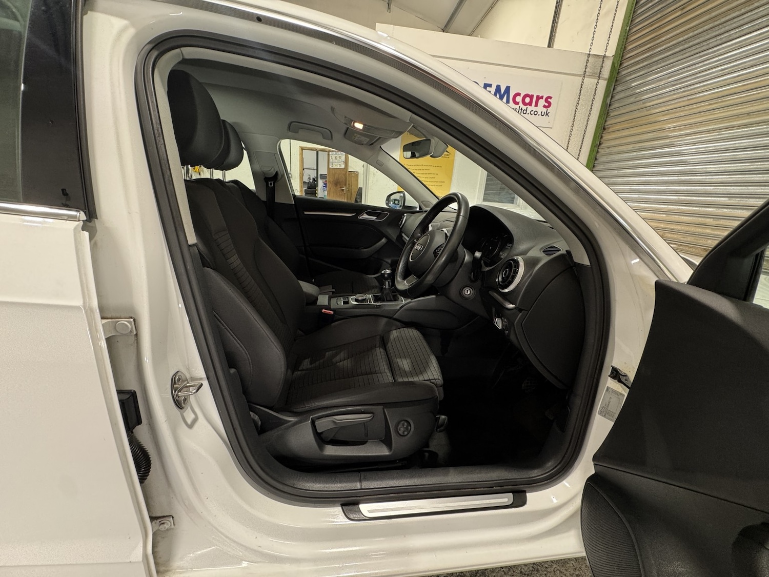 Used Audi A3 2016 for sale - 76945556: Photo 22