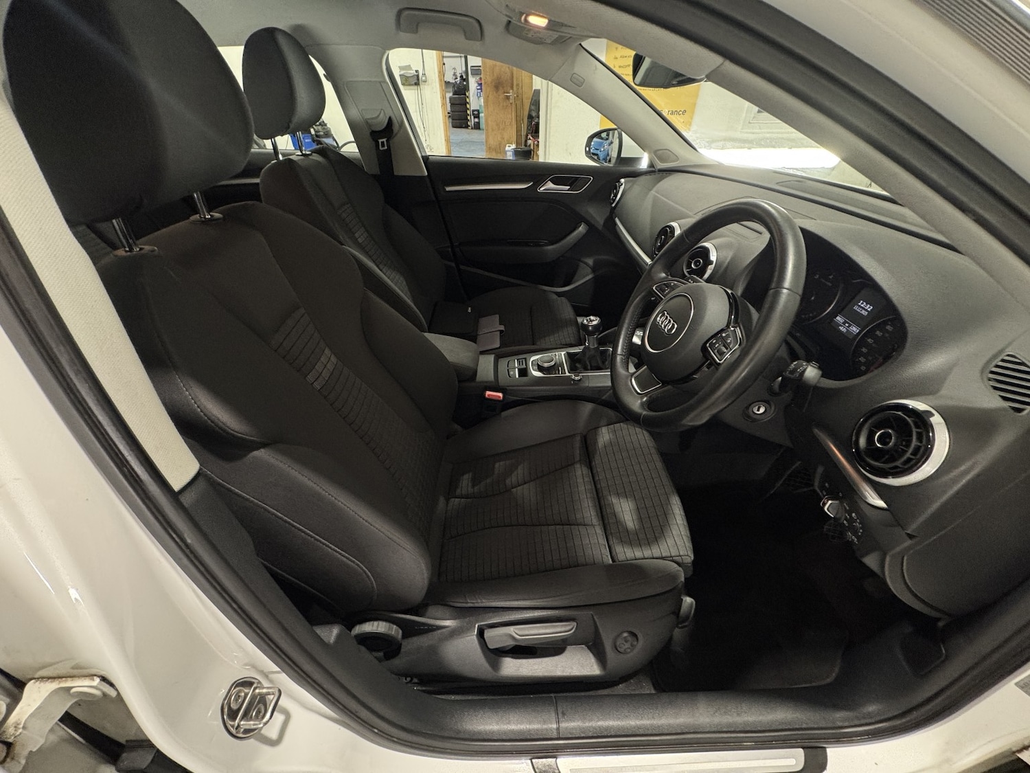 Used Audi A3 2016 for sale - 76945556: Photo 24