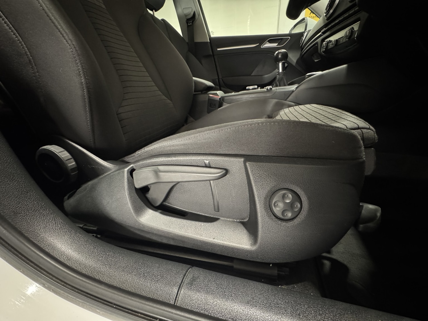 Used Audi A3 2016 for sale - 76945556: Photo 25