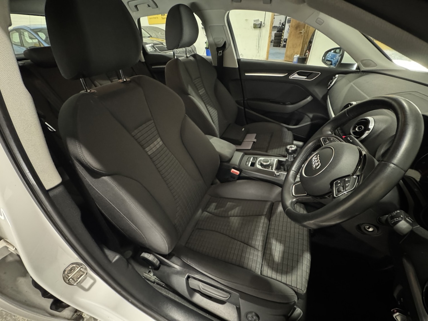 Used Audi A3 2016 for sale - 76945556: Photo 26