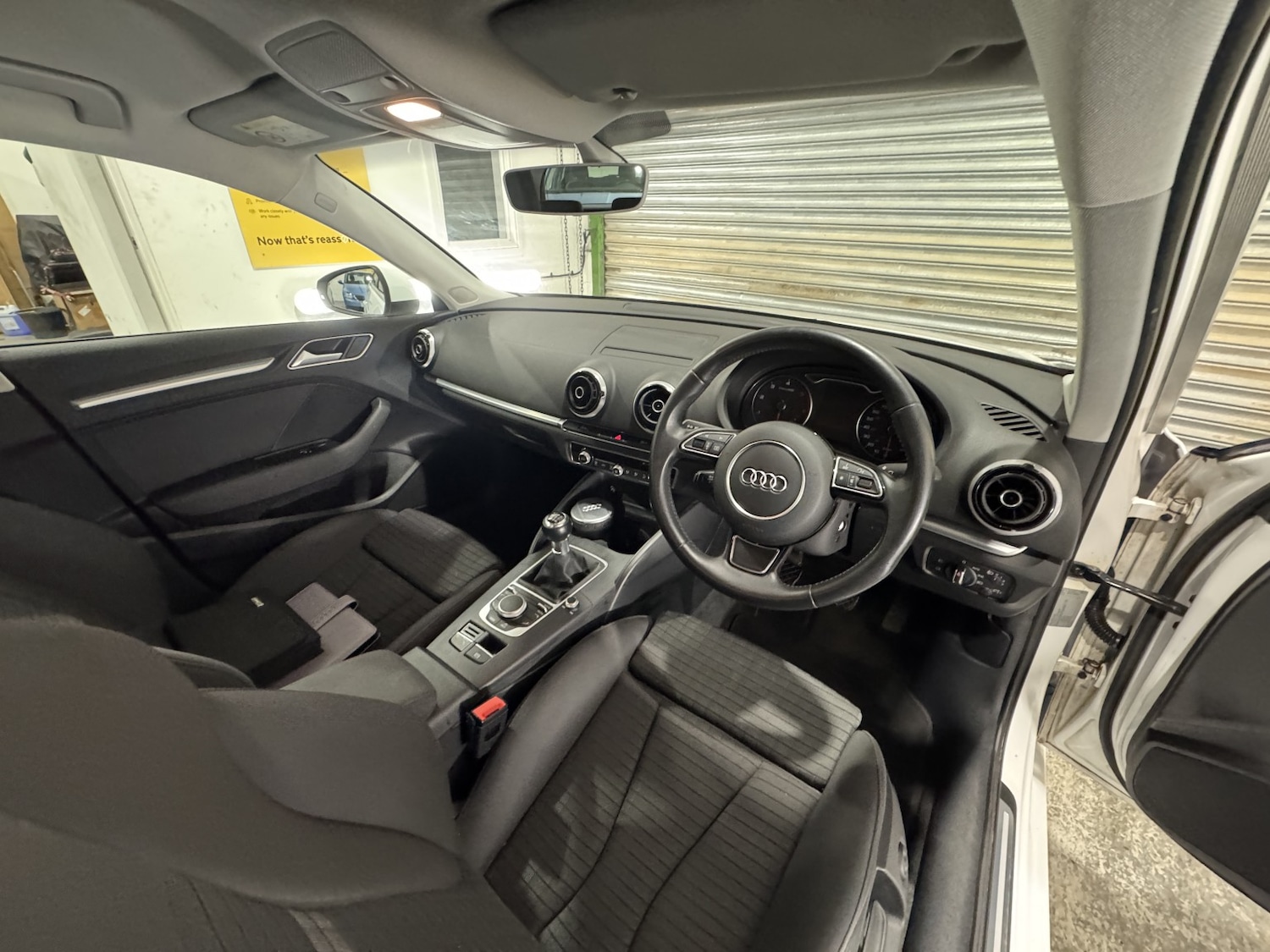 Used Audi A3 2016 for sale - 76945556: Photo 27