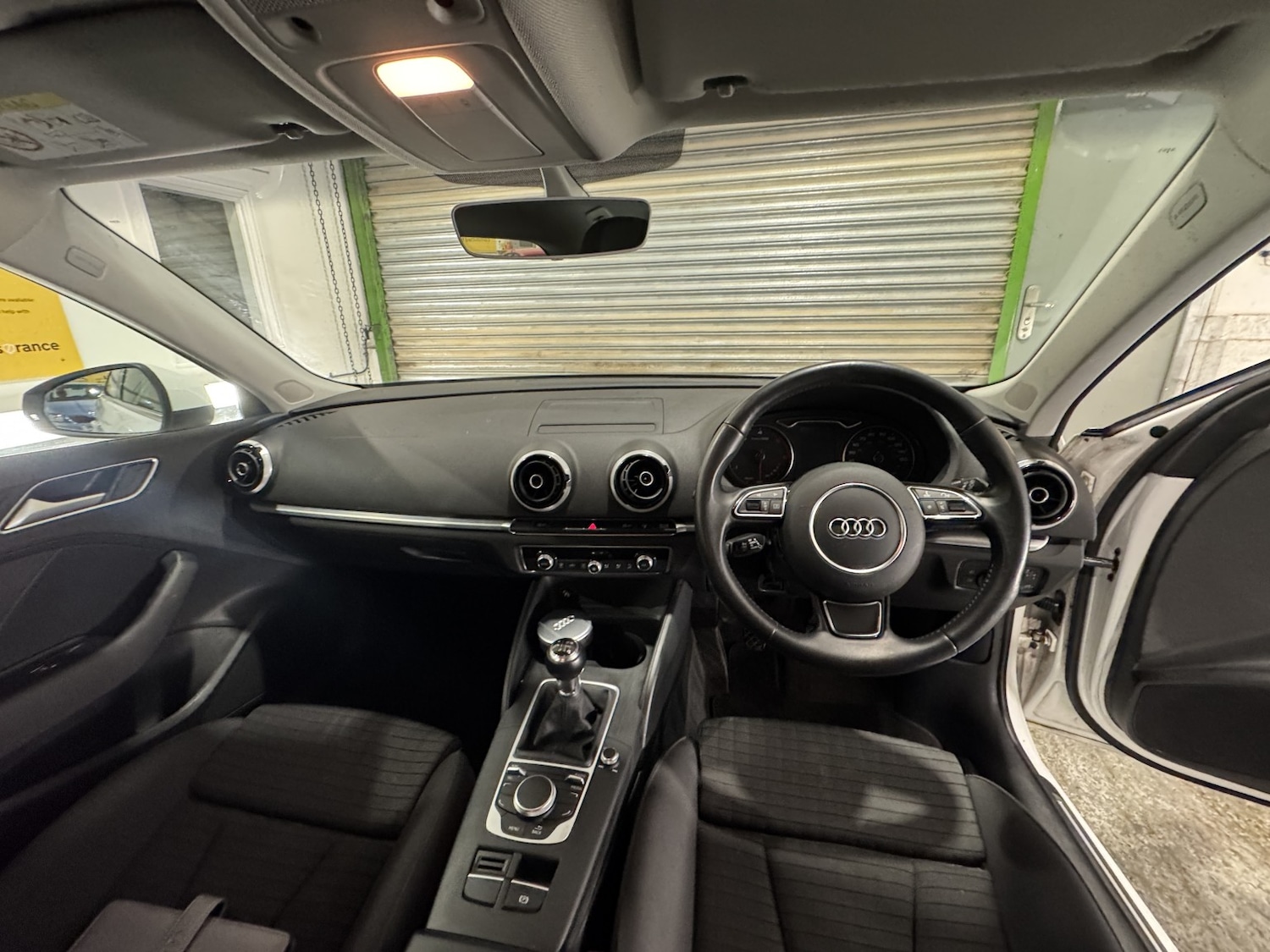 Used Audi A3 2016 for sale - 76945556: Photo 28