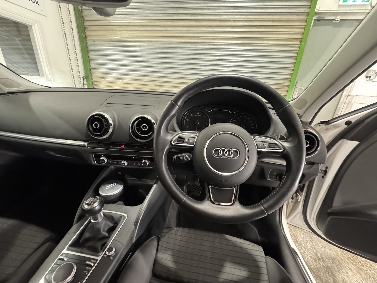 Used Audi A3 2016 for sale - 76945556: Photo 29