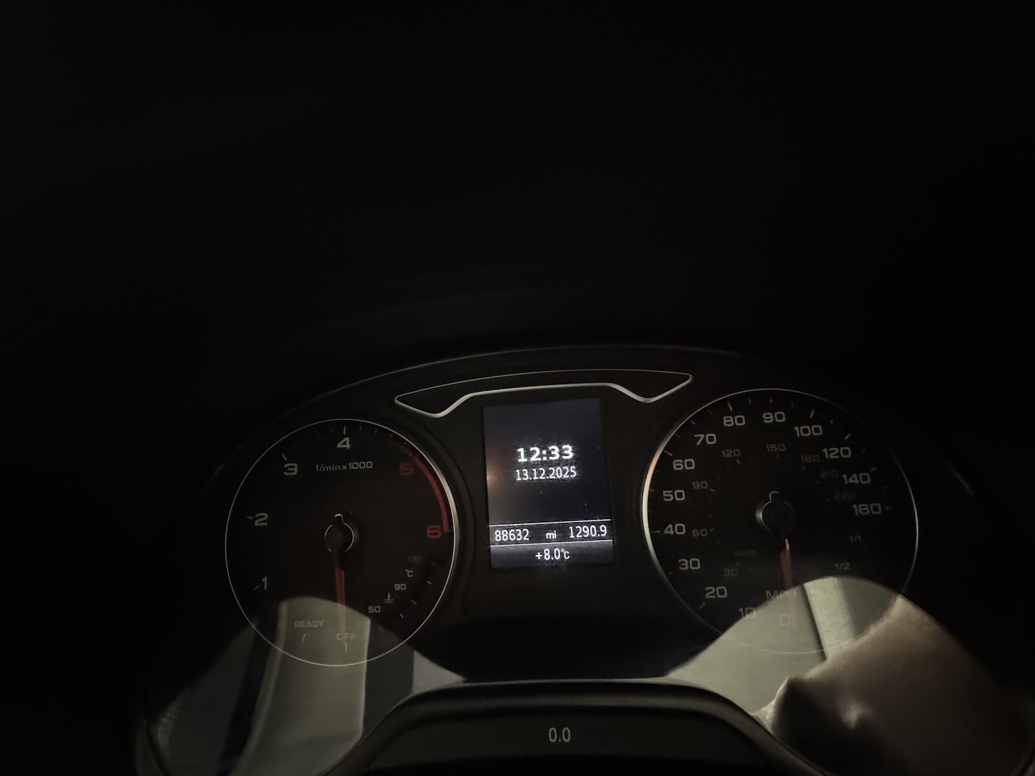 Used Audi A3 2016 for sale - 76945556: Photo 30