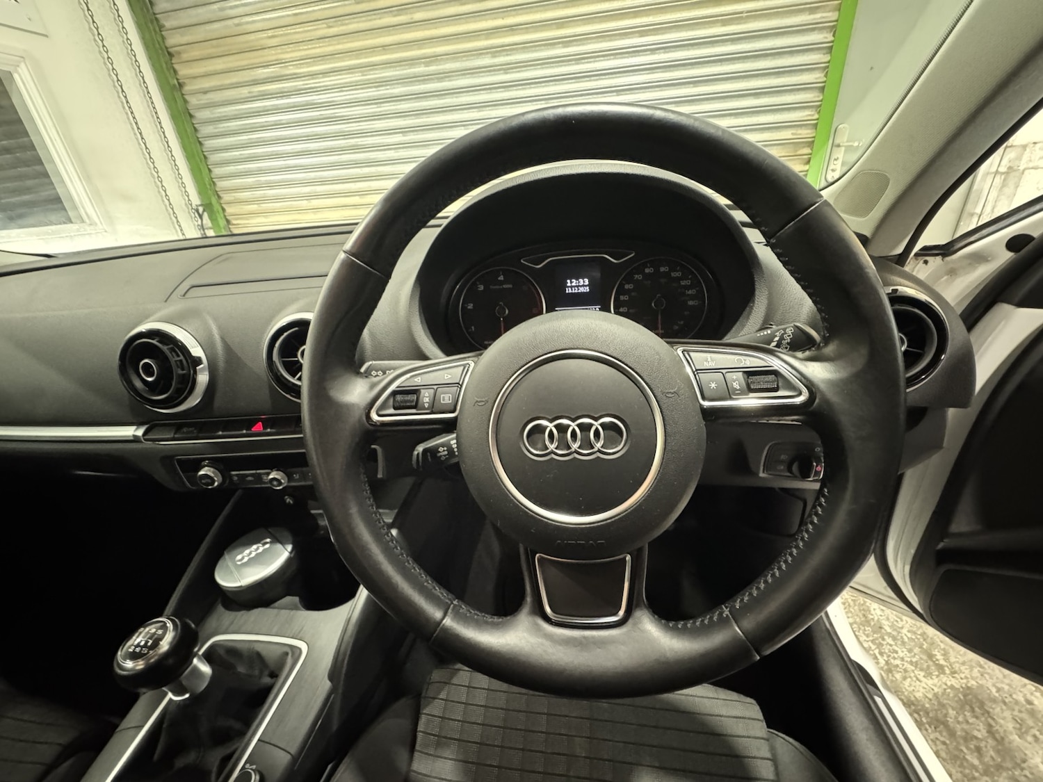 Used Audi A3 2016 for sale - 76945556: Photo 31