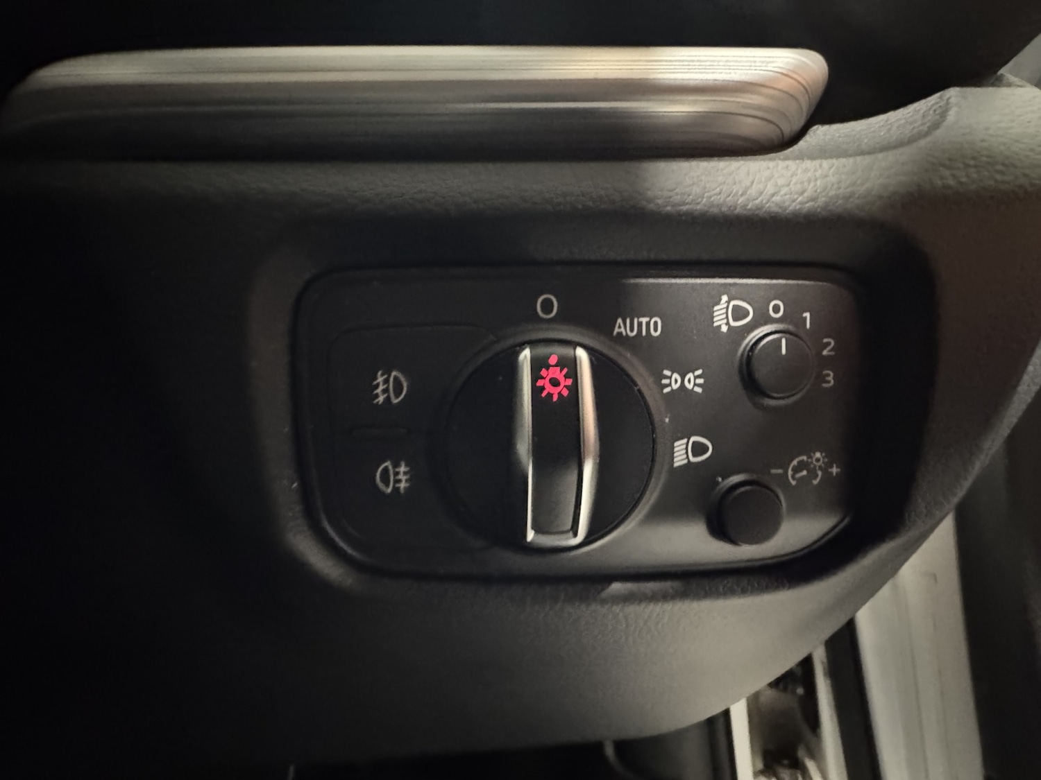 Used Audi A3 2016 for sale - 76945556: Photo 34