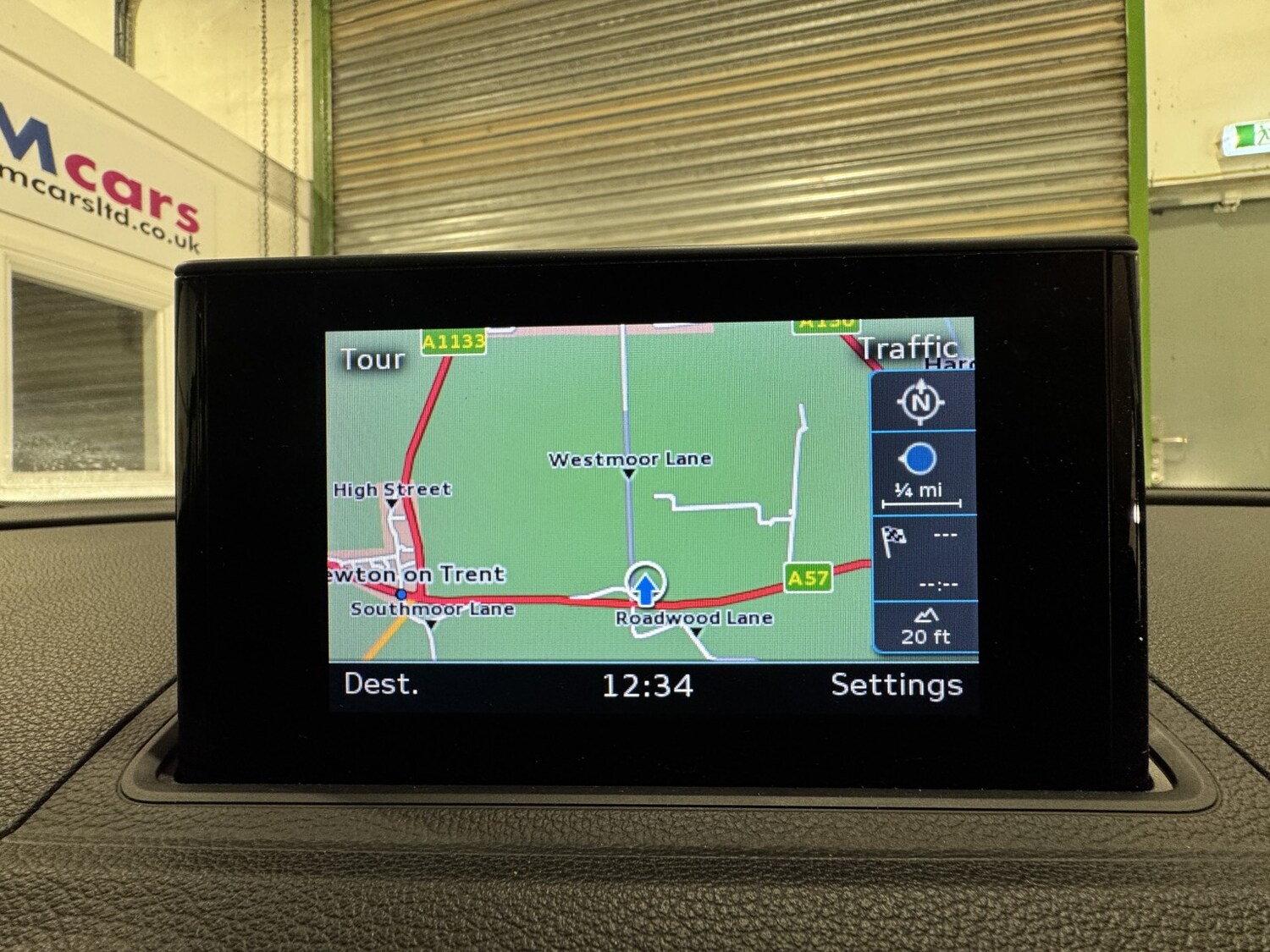 Used Audi A3 2016 for sale - 76945556: Photo 46