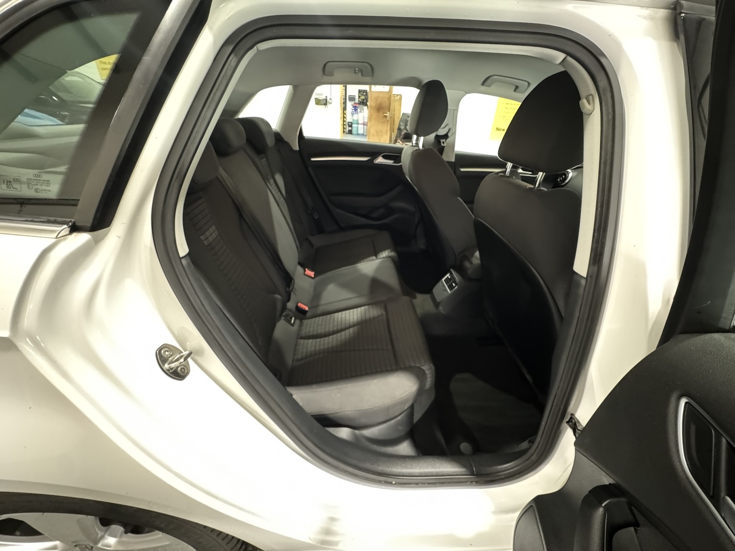 Used Audi A3 2016 for sale - 76945556: Photo 51