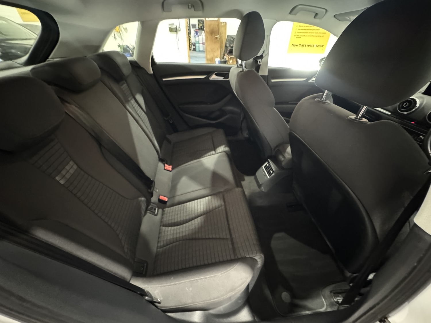 Used Audi A3 2016 for sale - 76945556: Photo 52