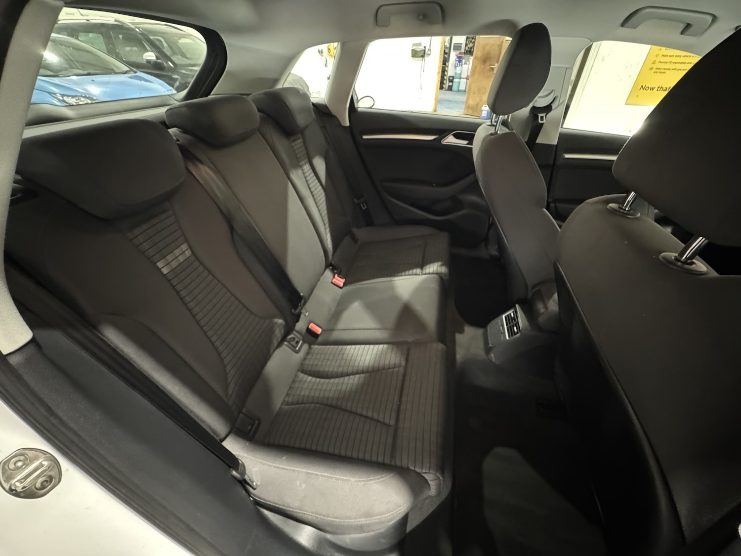 Used Audi A3 2016 for sale - 76945556: Photo 53