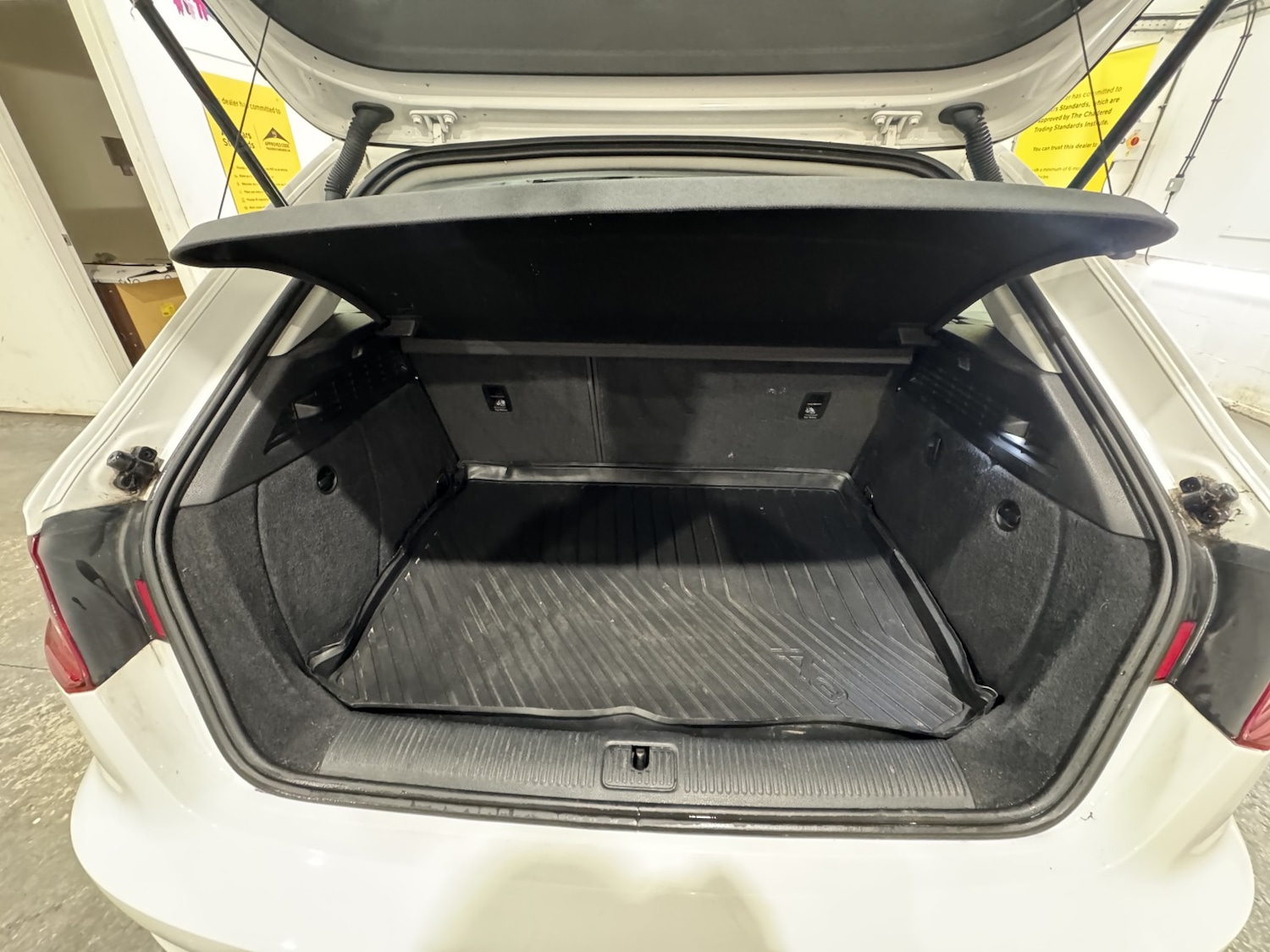 Used Audi A3 2016 for sale - 76945556: Photo 54