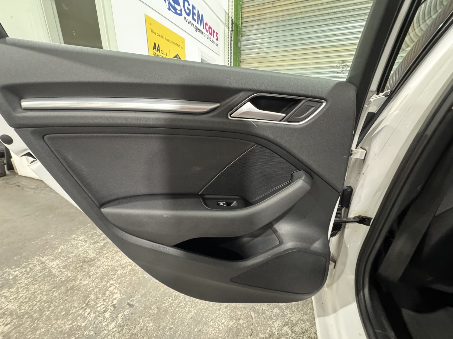 Used Audi A3 2016 for sale - 76945556: Photo 56