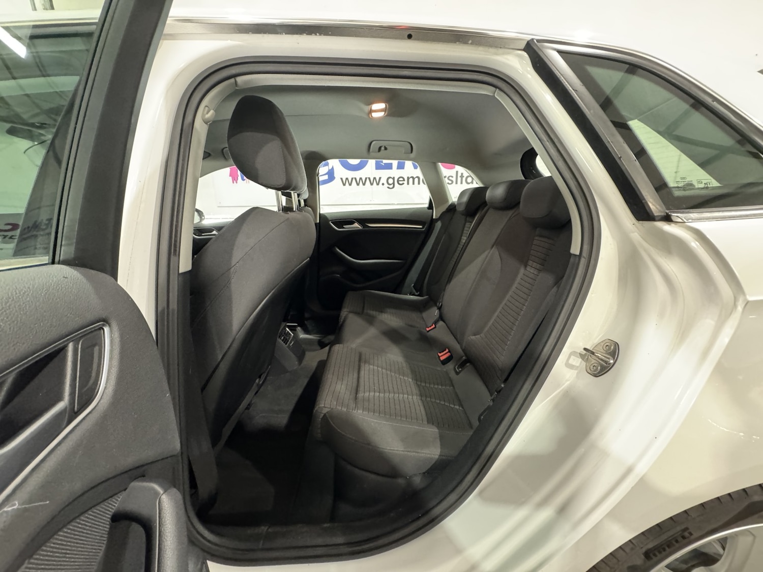 Used Audi A3 2016 for sale - 76945556: Photo 57