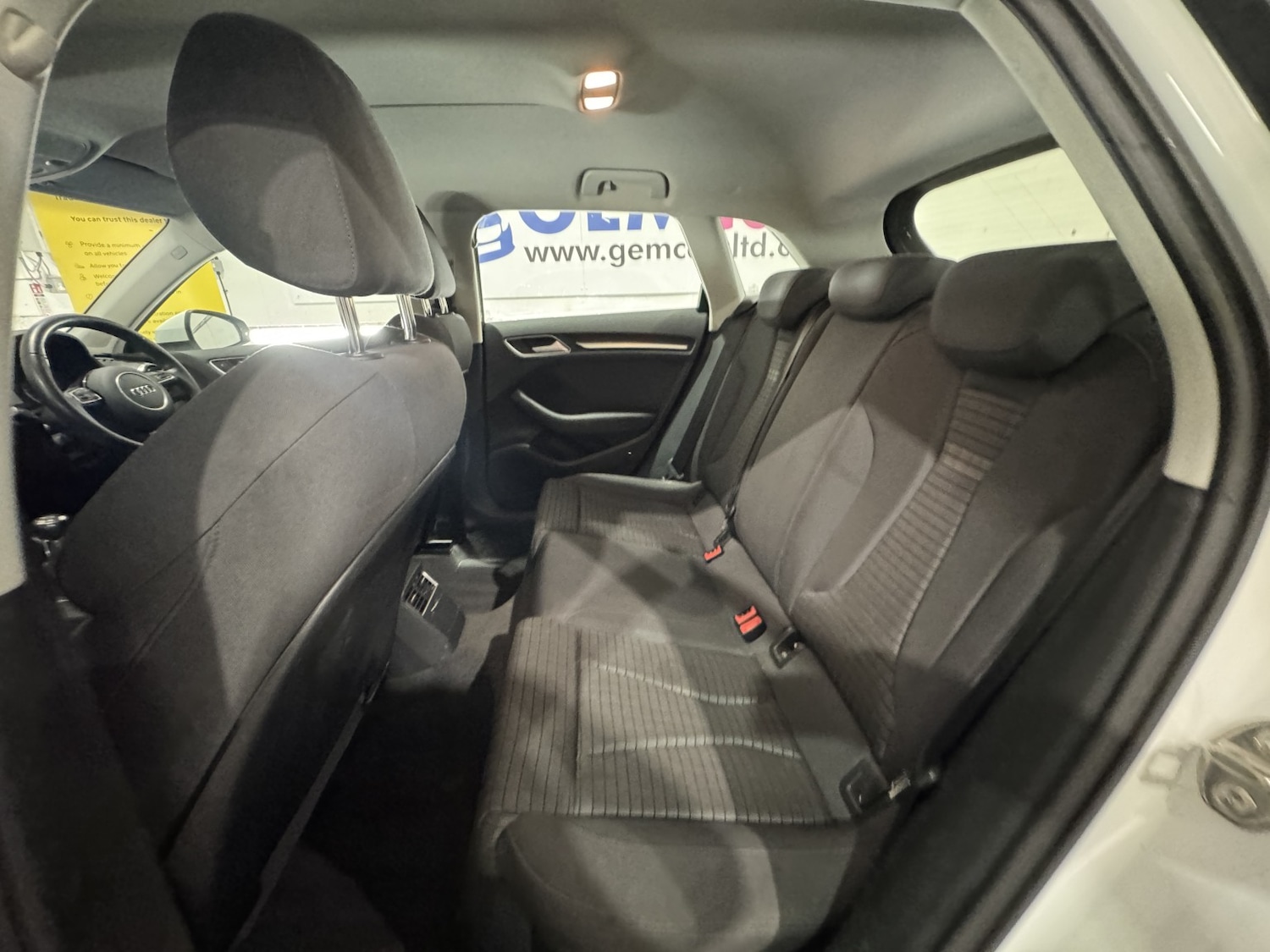 Used Audi A3 2016 for sale - 76945556: Photo 58