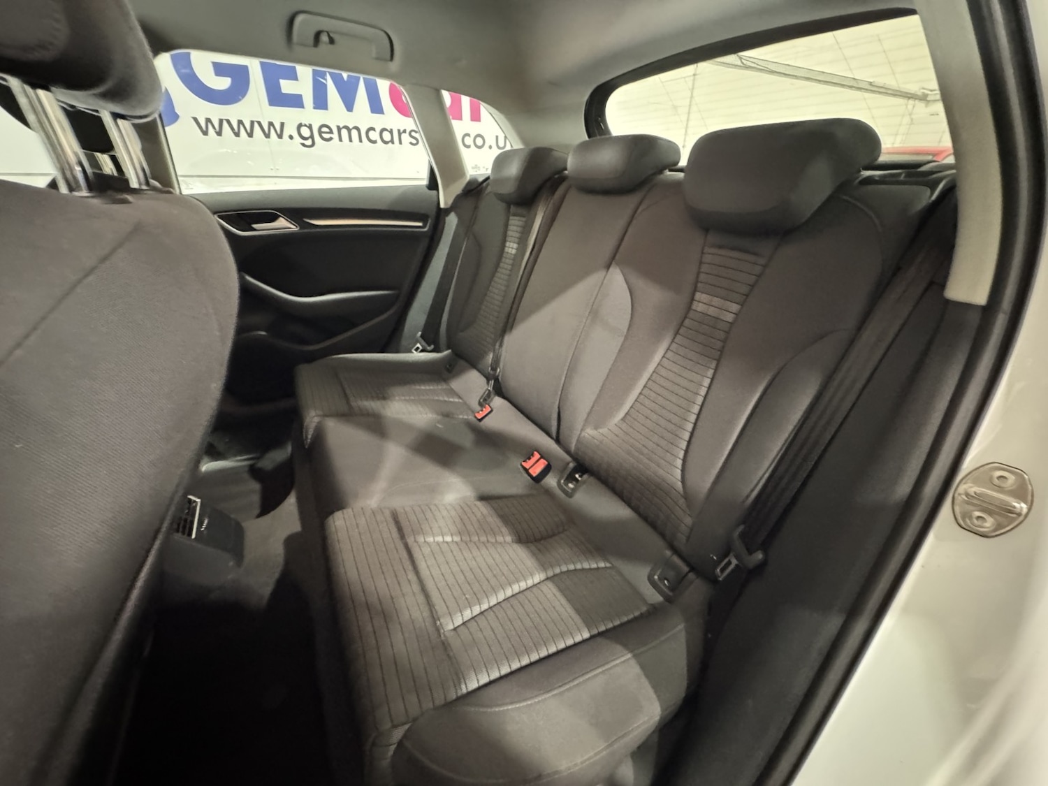 Used Audi A3 2016 for sale - 76945556: Photo 59