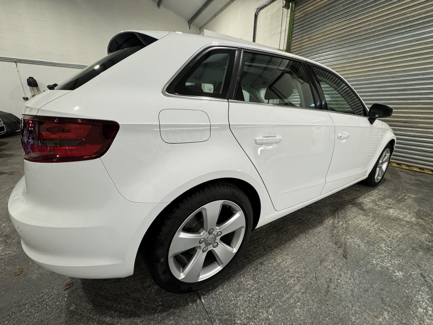 Used Audi A3 2016 for sale - 76945556: Photo 6