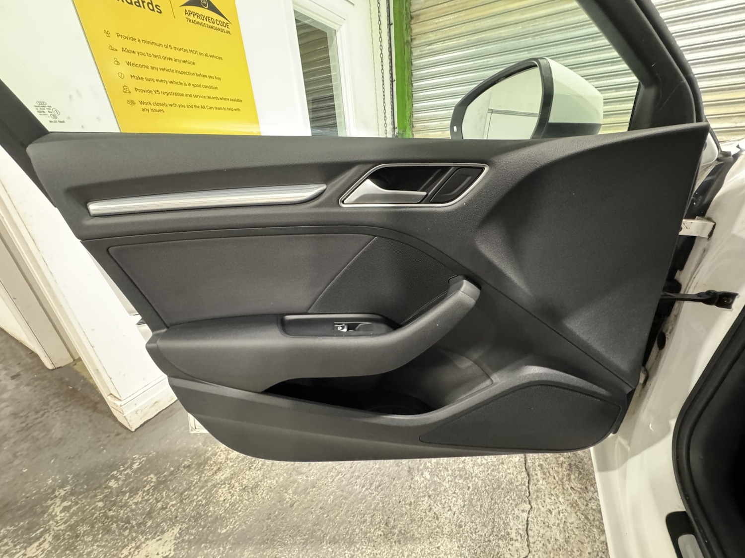 Used Audi A3 2016 for sale - 76945556: Photo 60