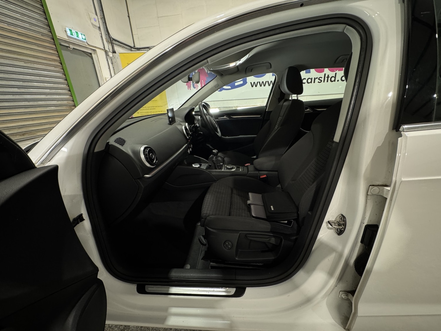 Used Audi A3 2016 for sale - 76945556: Photo 62