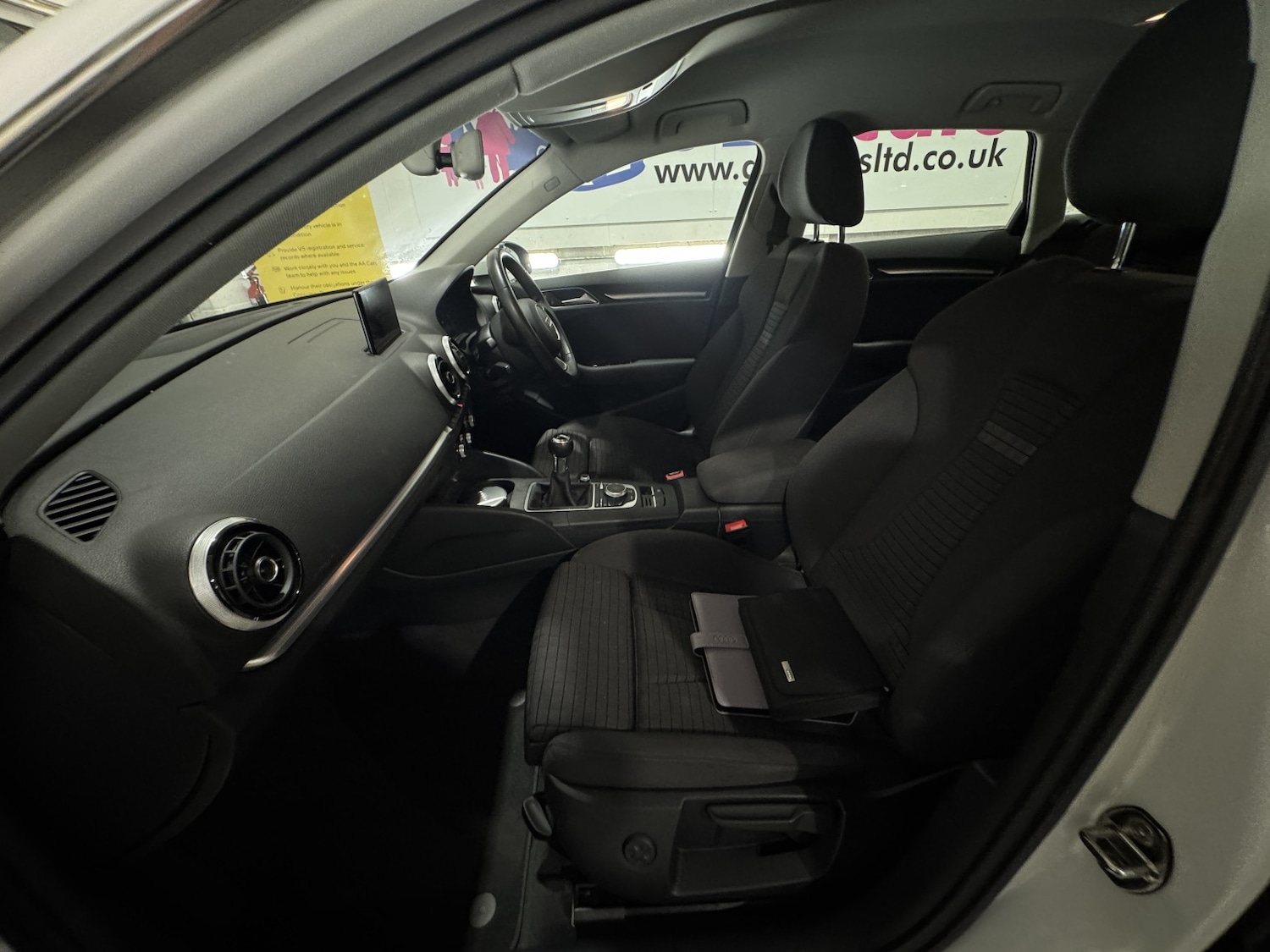 Used Audi A3 2016 for sale - 76945556: Photo 64