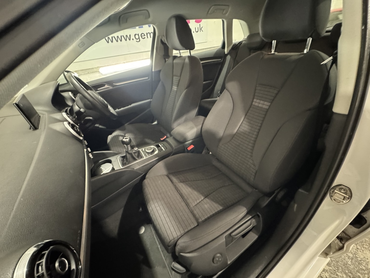 Used Audi A3 2016 for sale - 76945556: Photo 65