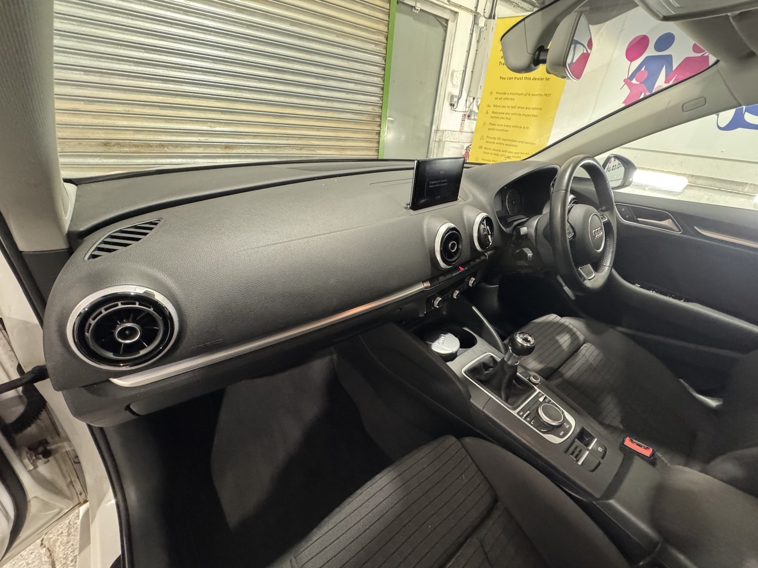 Used Audi A3 2016 for sale - 76945556: Photo 66