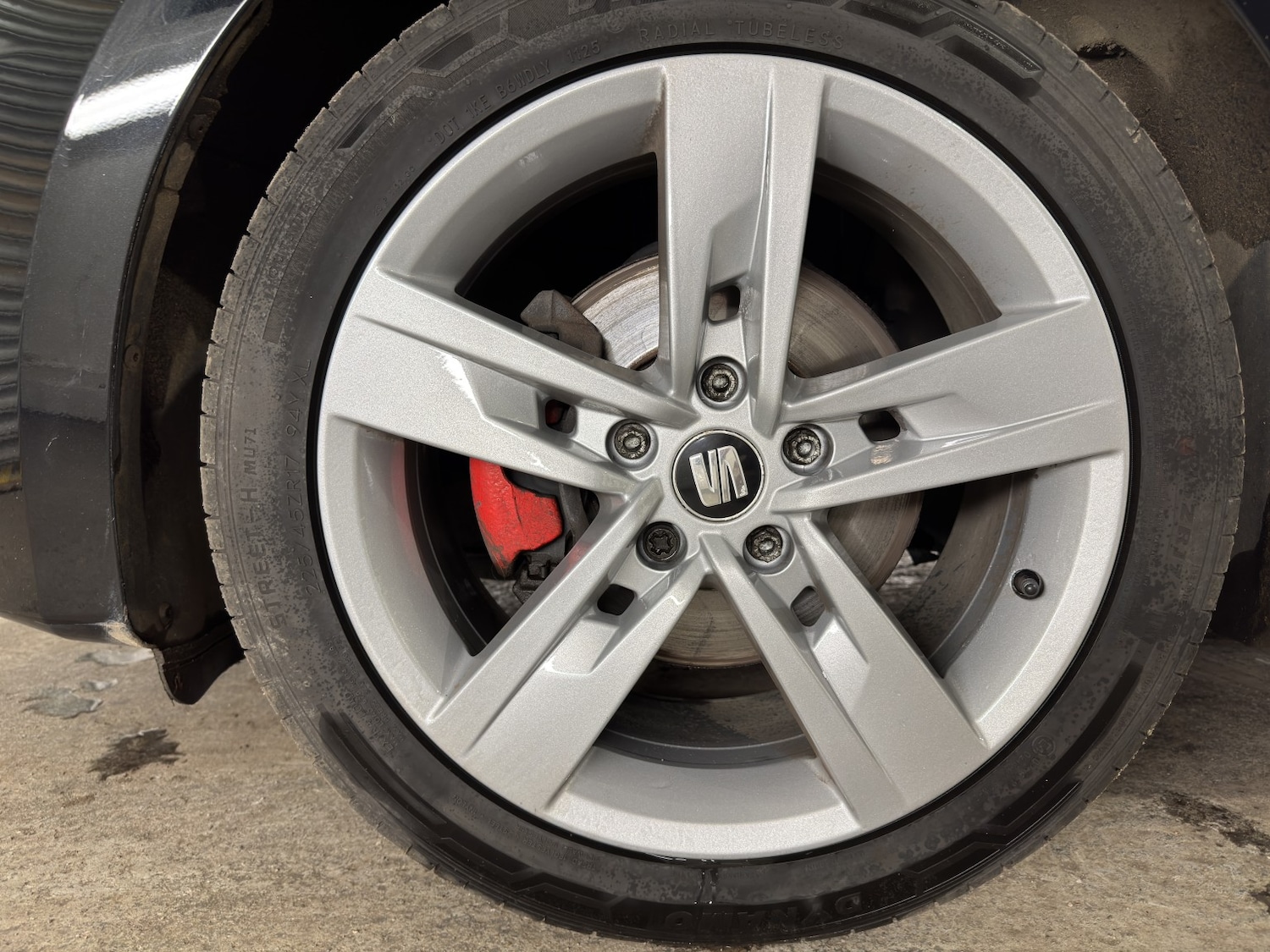 Used SEAT Leon 2018 for sale - 77953900: Photo 10