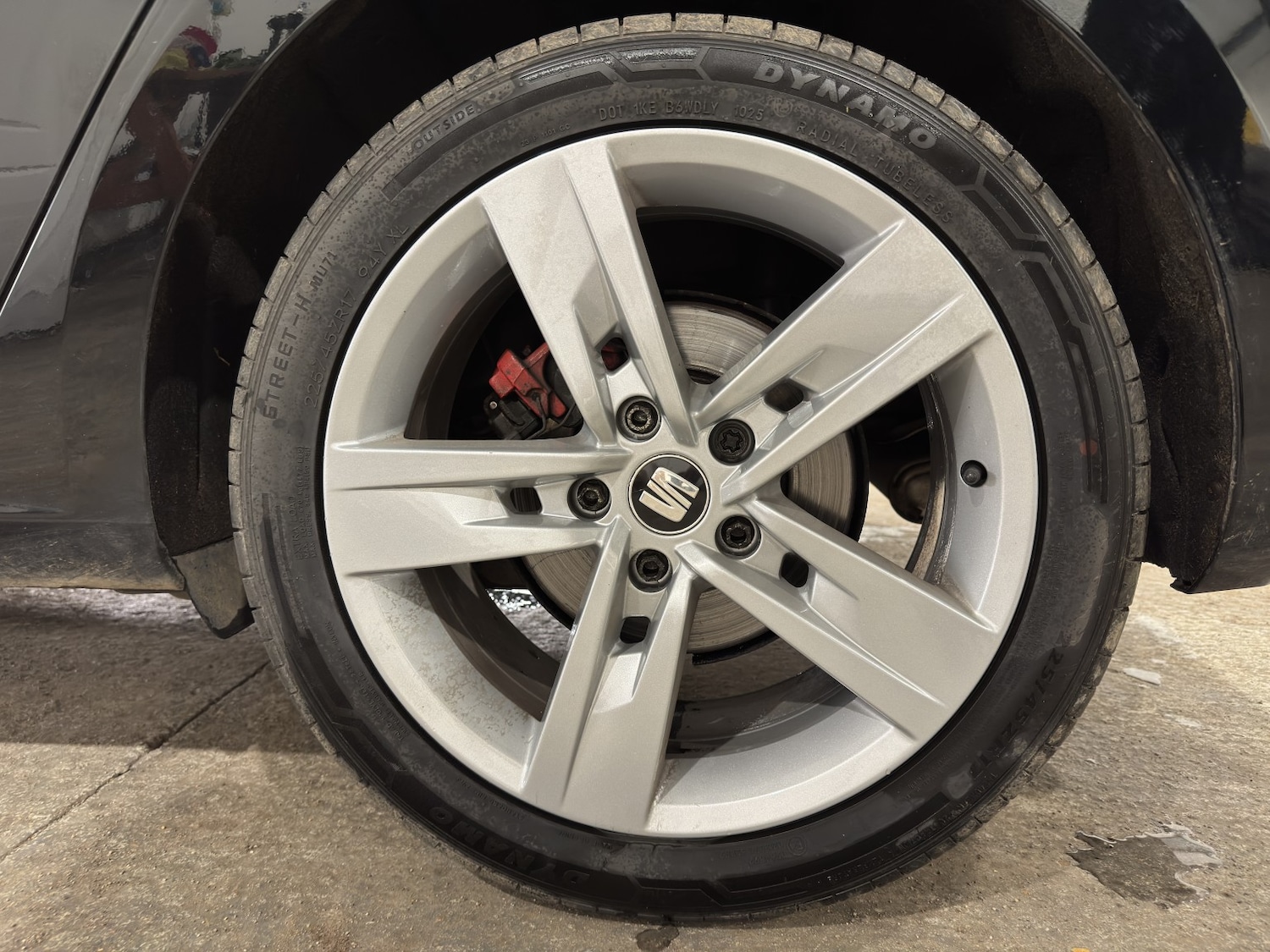 Used SEAT Leon 2018 for sale - 77953900: Photo 11