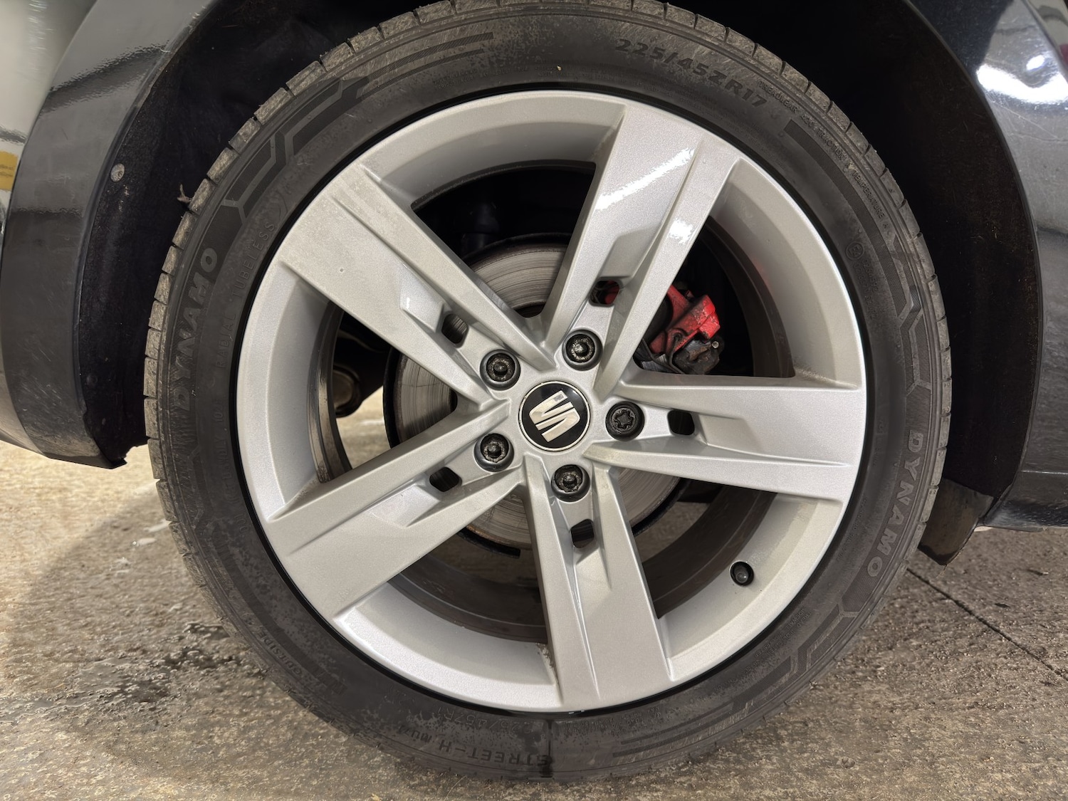 Used SEAT Leon 2018 for sale - 77953900: Photo 12