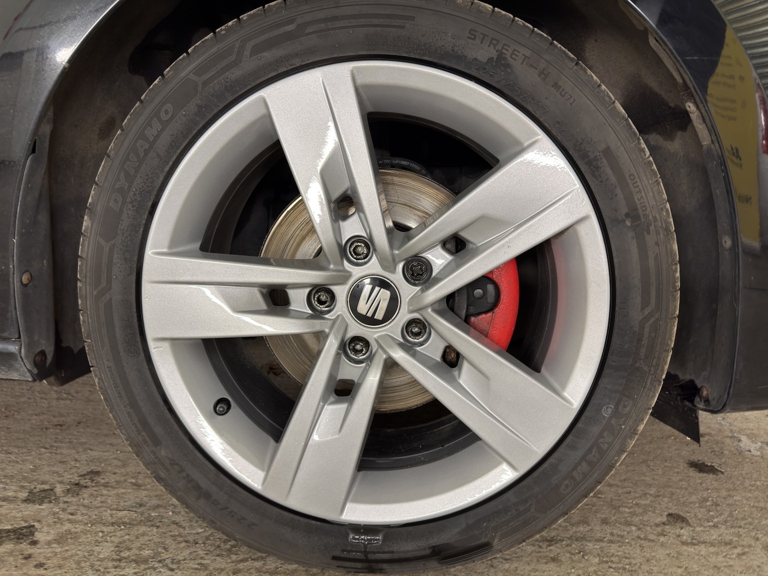 Used SEAT Leon 2018 for sale - 77953900: Photo 13