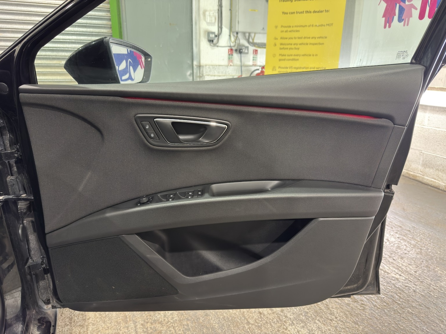 Used SEAT Leon 2018 for sale - 77953900: Photo 14