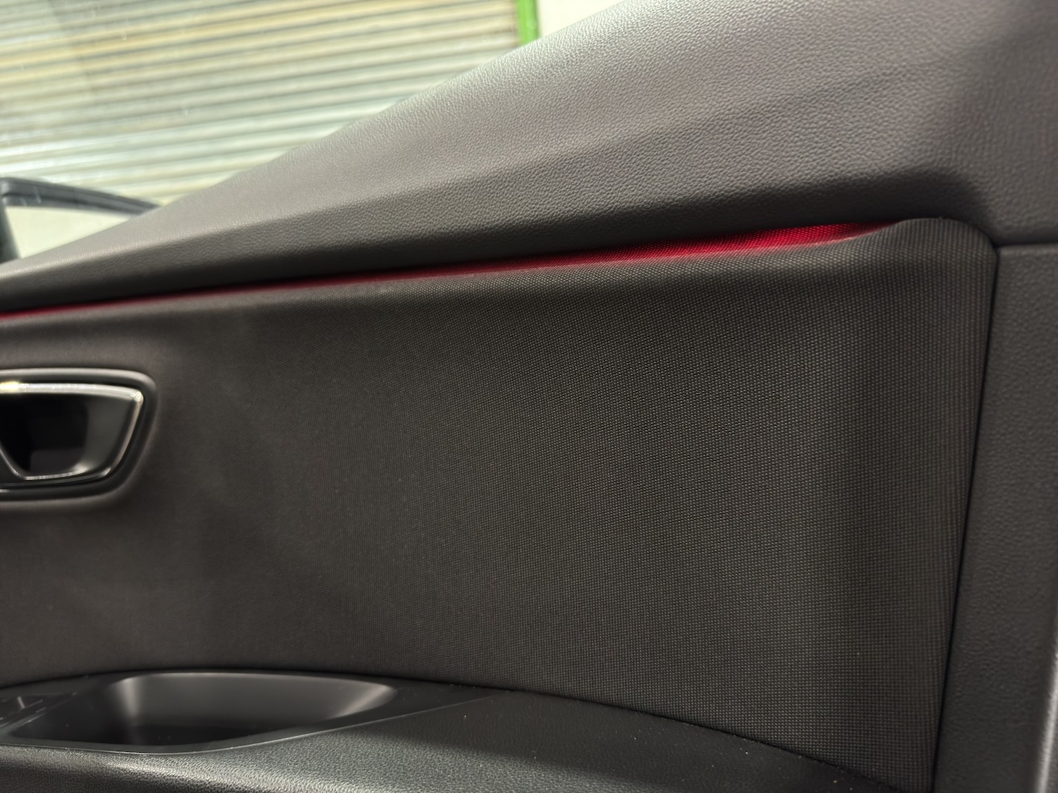 Used SEAT Leon 2018 for sale - 77953900: Photo 15