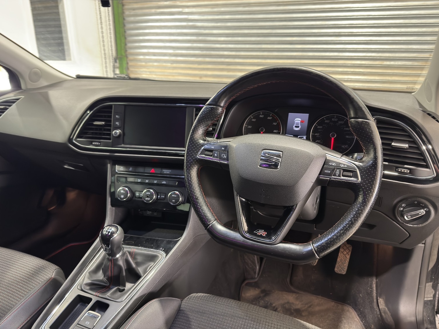 Used SEAT Leon 2018 for sale - 77953900: Photo 21