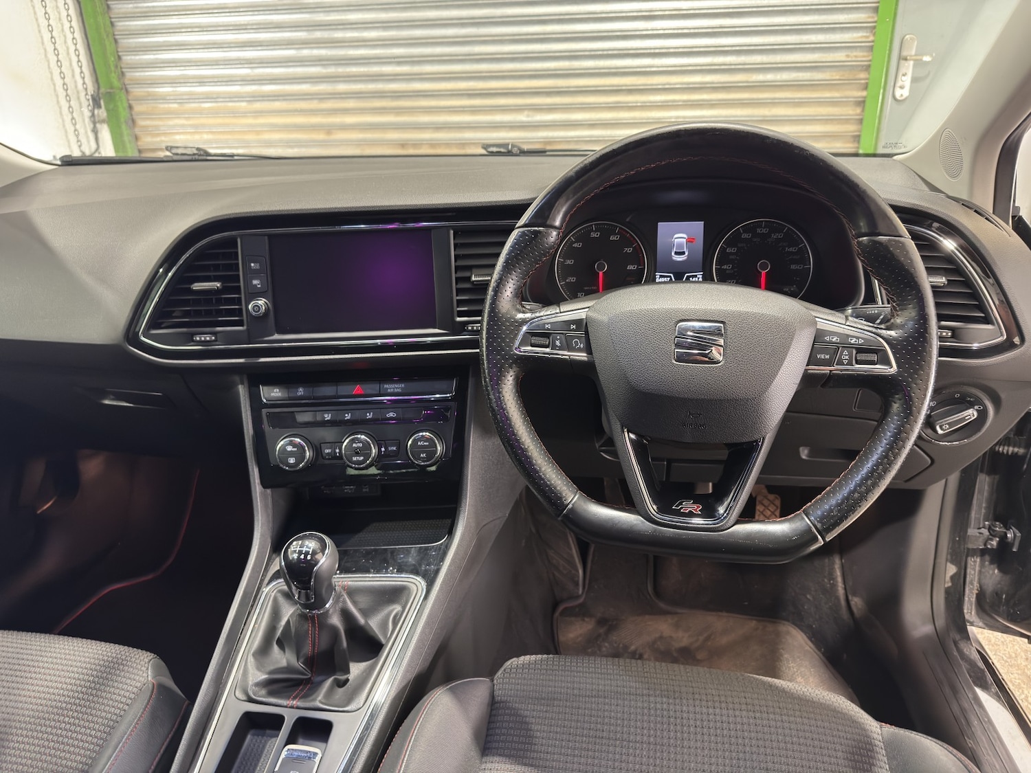 Used SEAT Leon 2018 for sale - 77953900: Photo 22