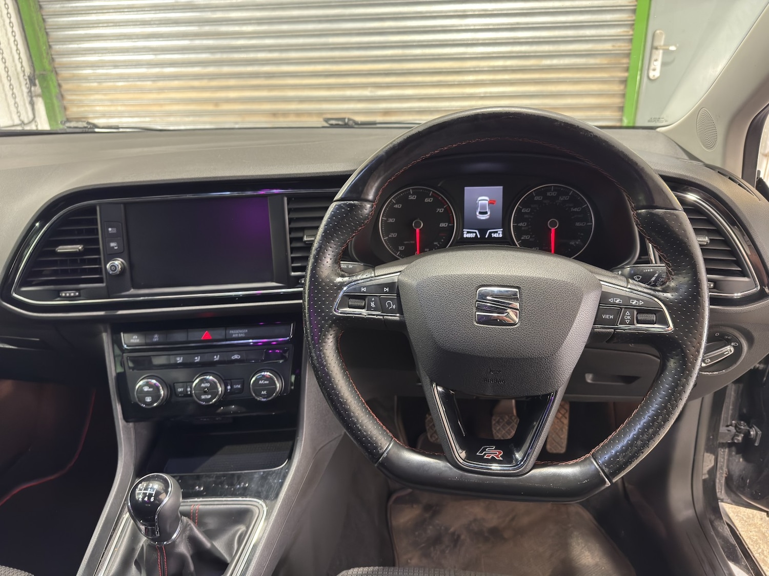 Used SEAT Leon 2018 for sale - 77953900: Photo 23