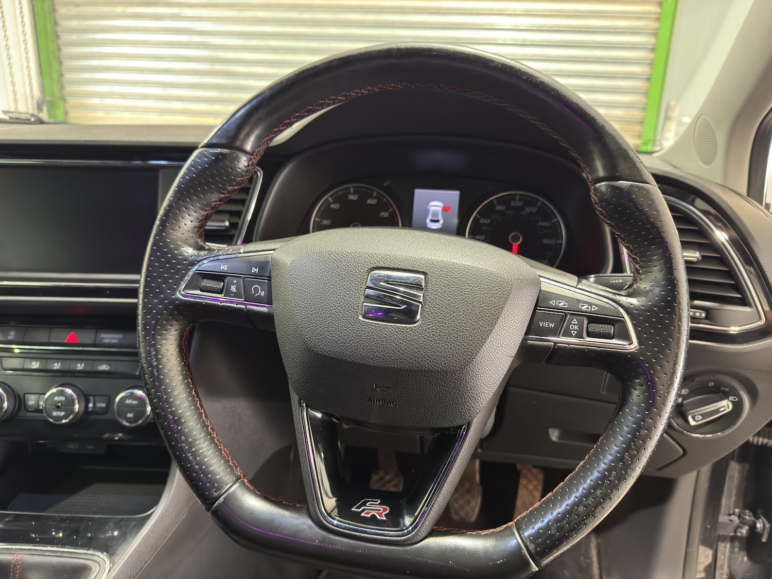 Used SEAT Leon 2018 for sale - 77953900: Photo 25