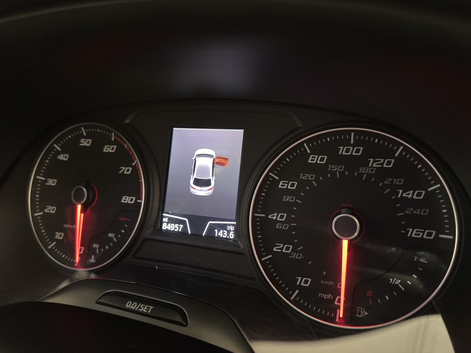 Used SEAT Leon 2018 for sale - 77953900: Photo 28