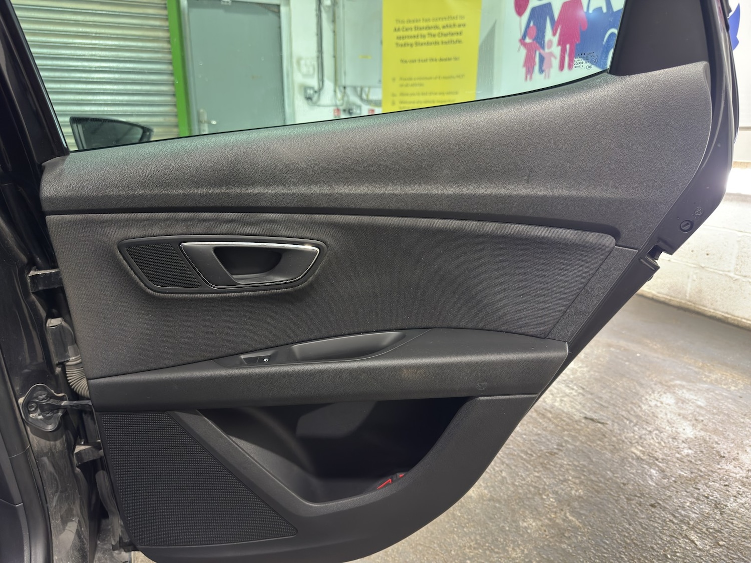 Used SEAT Leon 2018 for sale - 77953900: Photo 43