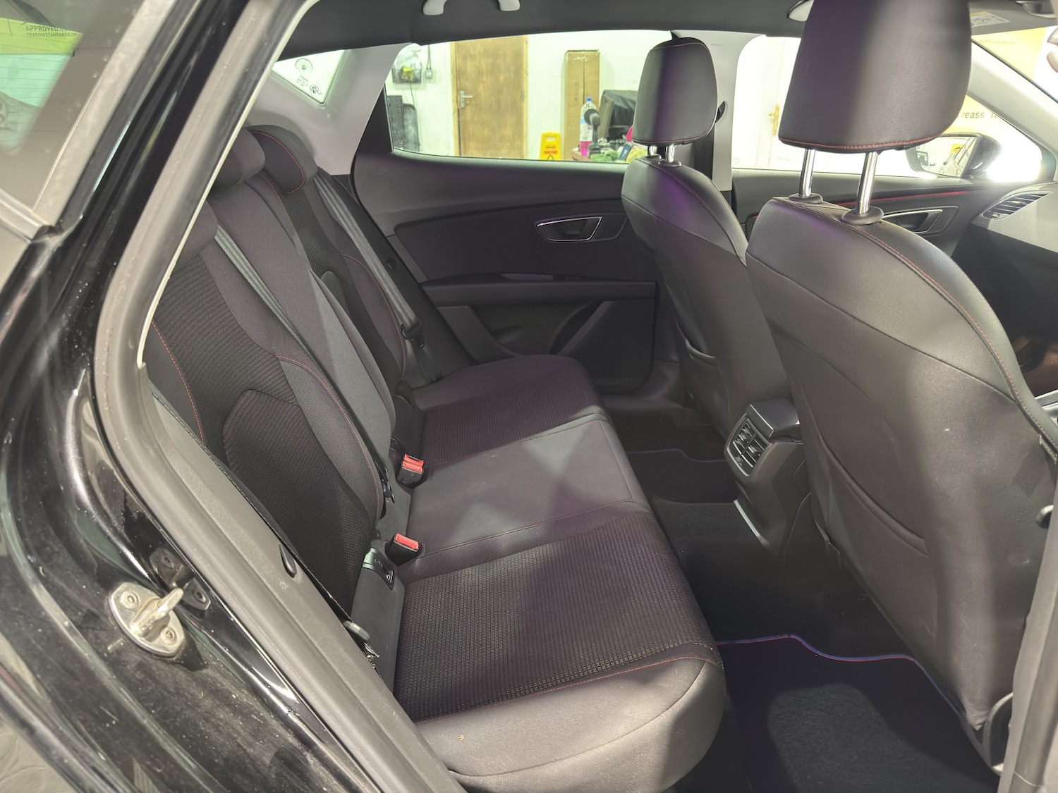 Used SEAT Leon 2018 for sale - 77953900: Photo 45