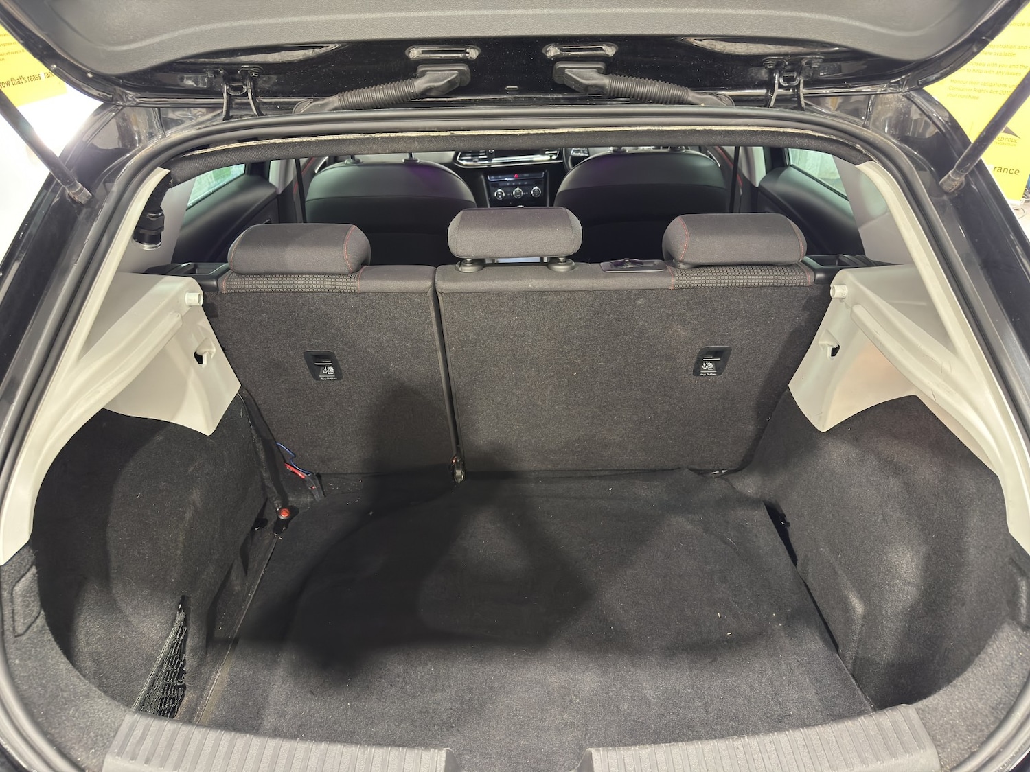 Used SEAT Leon 2018 for sale - 77953900: Photo 47