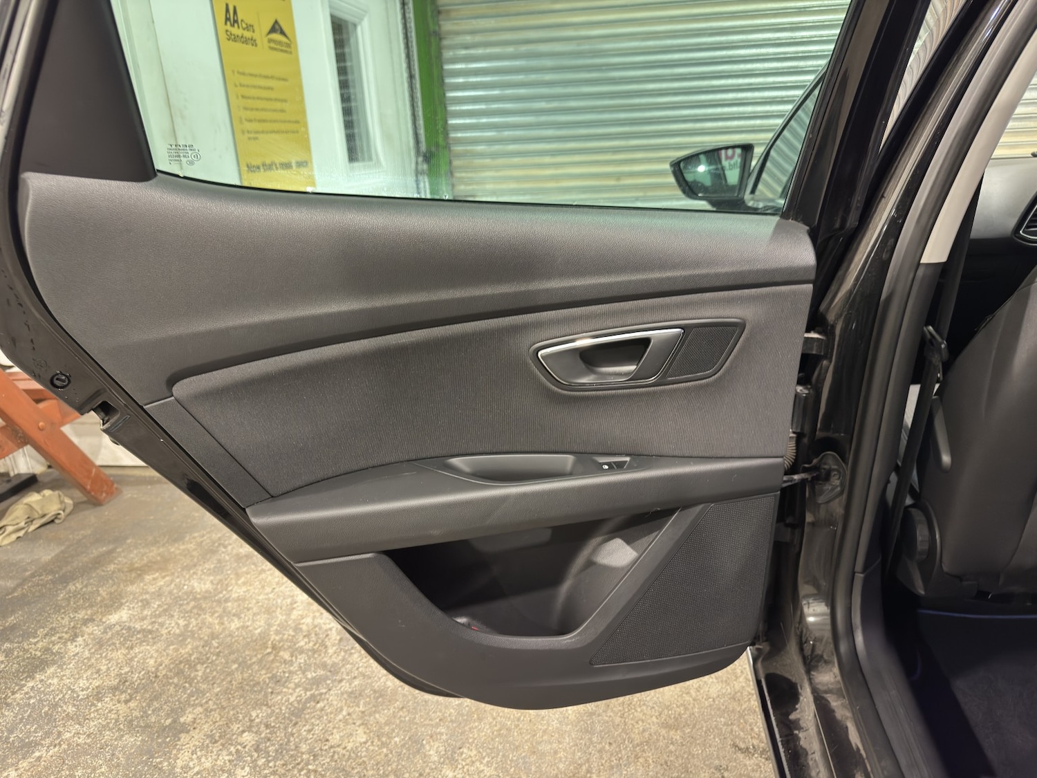 Used SEAT Leon 2018 for sale - 77953900: Photo 48