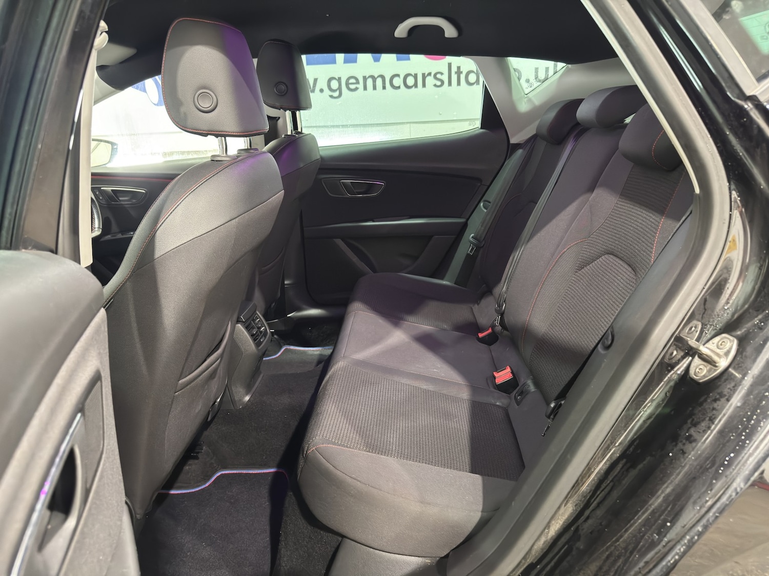 Used SEAT Leon 2018 for sale - 77953900: Photo 49