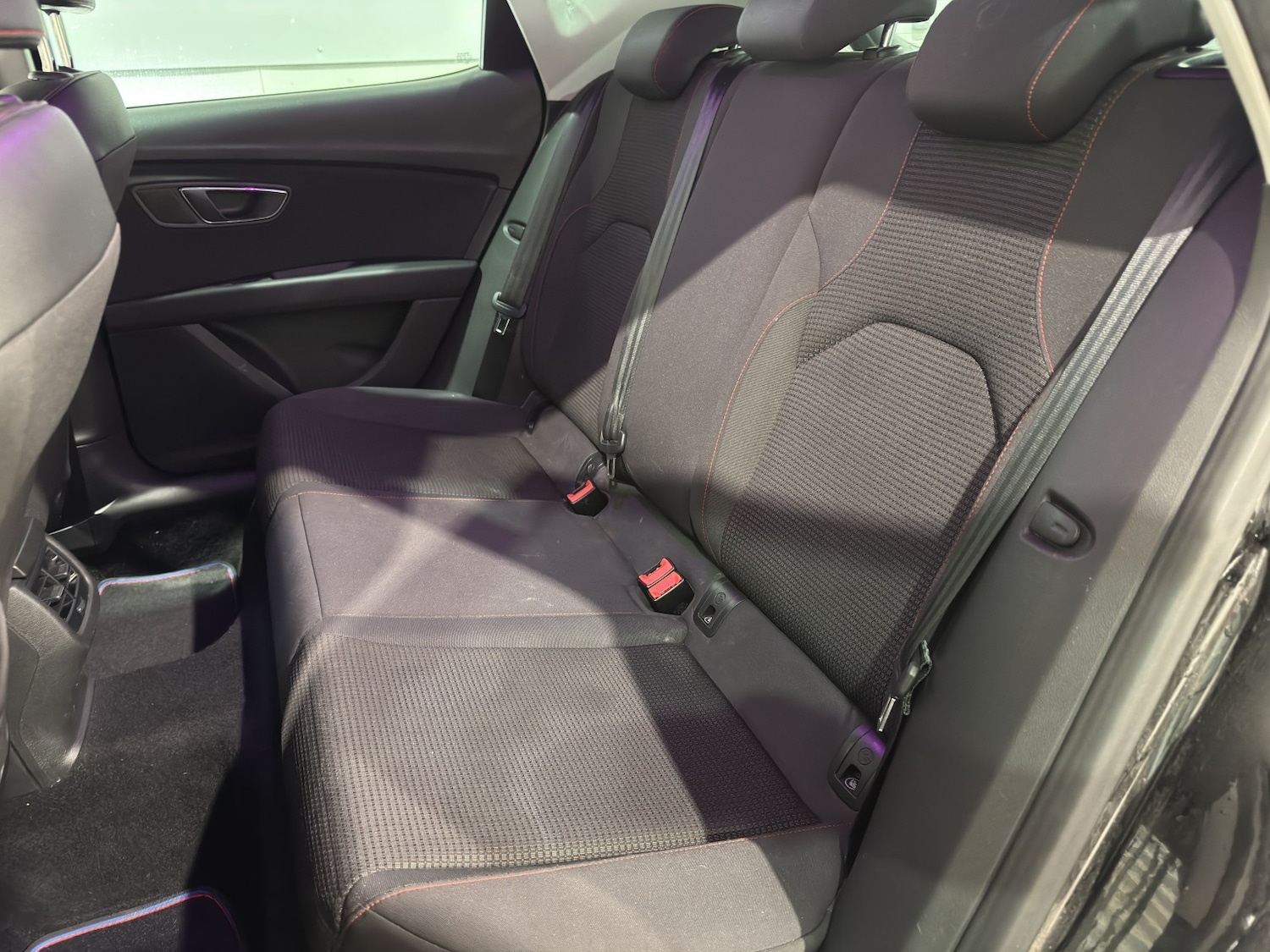 Used SEAT Leon 2018 for sale - 77953900: Photo 50