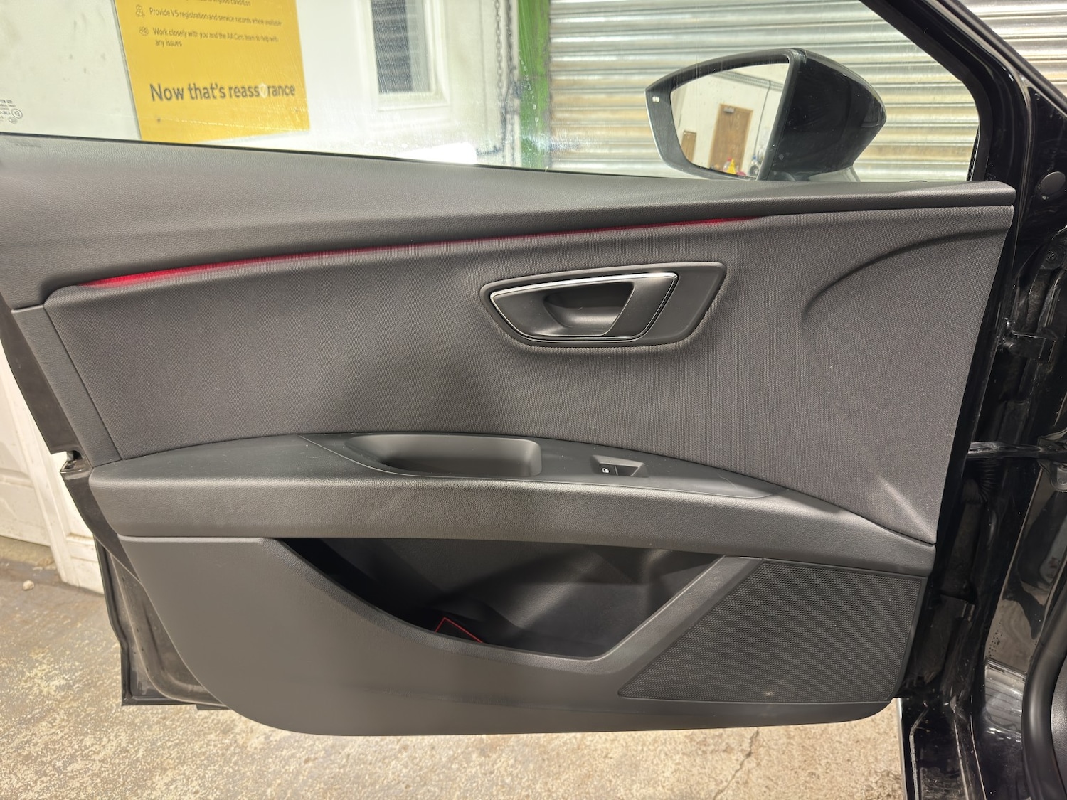 Used SEAT Leon 2018 for sale - 77953900: Photo 51