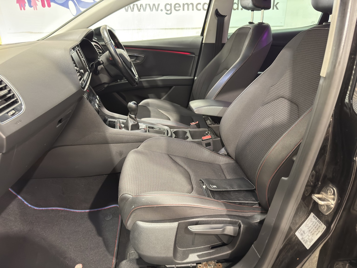 Used SEAT Leon 2018 for sale - 77953900: Photo 52